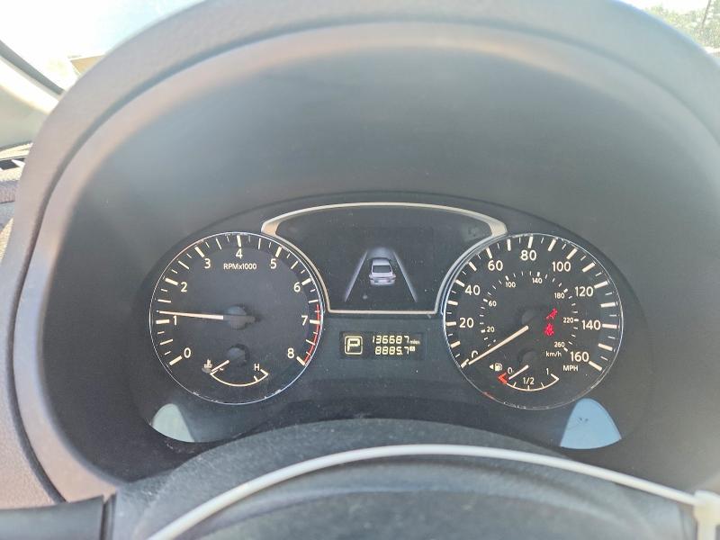 55246556 :رقم المزاد ، 1N4AL3AP4FN910468 vin ، 2015 Nissan Altima مزاد بيع