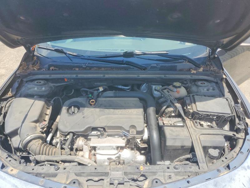 Продаж на аукціоні авто 2019 Chevrolet Malibu, vin: 1G1ZB5ST3KF201048, номер лоту: 55849786