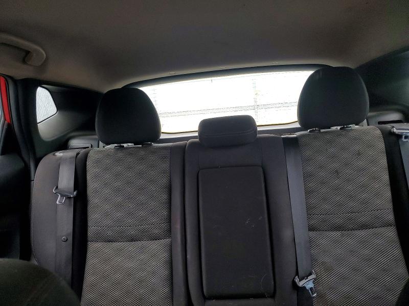 Продаж на аукціоні авто 2017 Nissan Rogue Sport, vin: JN1BJ1CRXHW132622, номер лоту: 58534716