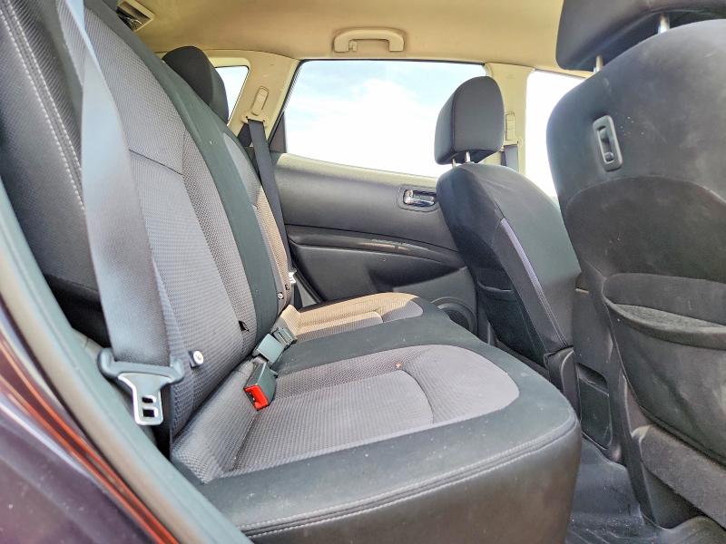 Aukcja sprzedaży 2012 Nissan Rogue, vin: JN8AS5MV5CW414169, numer aukcji: 56786776