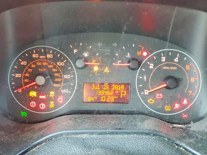 56777466 :رقم المزاد ، ZFBERFAB9J6J48194 vin ، 2018 Ram Promaster City مزاد بيع