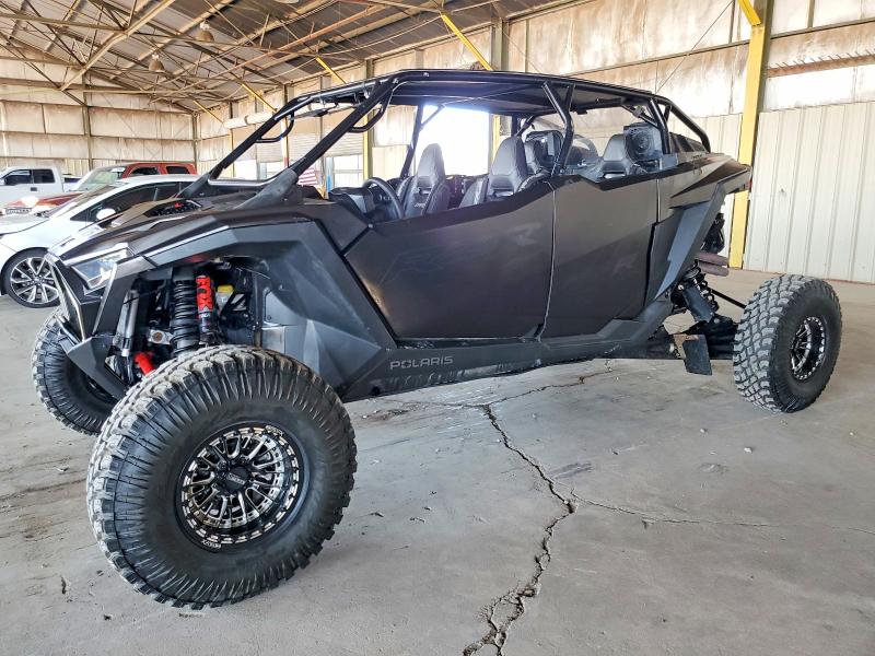 Aukcja sprzedaży 2025 Polaris Rzr, vin: 3NSR4D2K2SG075779, numer aukcji: 57178756