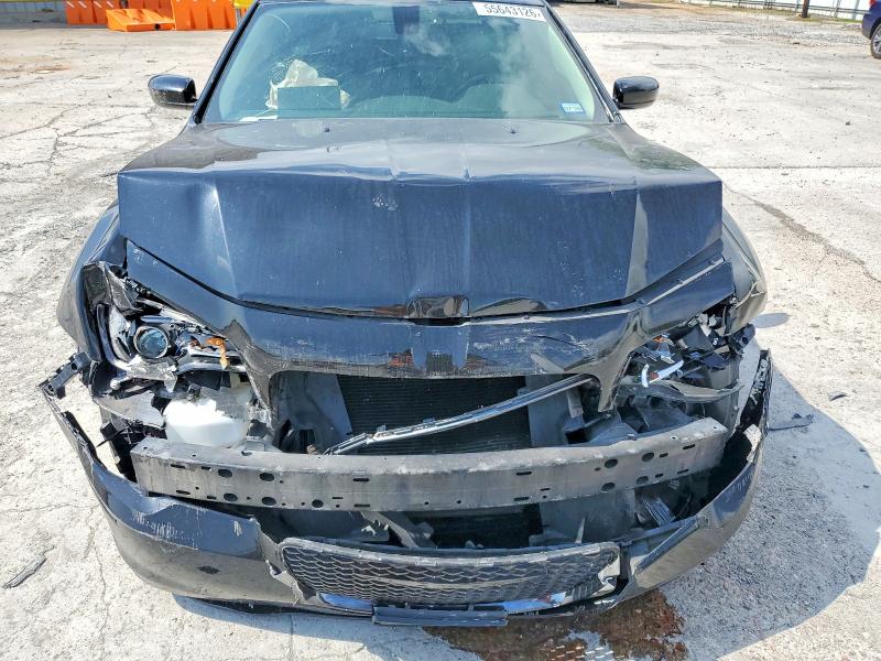 Продажа на аукционе авто 2021 Chrysler 300, vin: 2C3CCAAGXMH617286, номер лота: 55643126