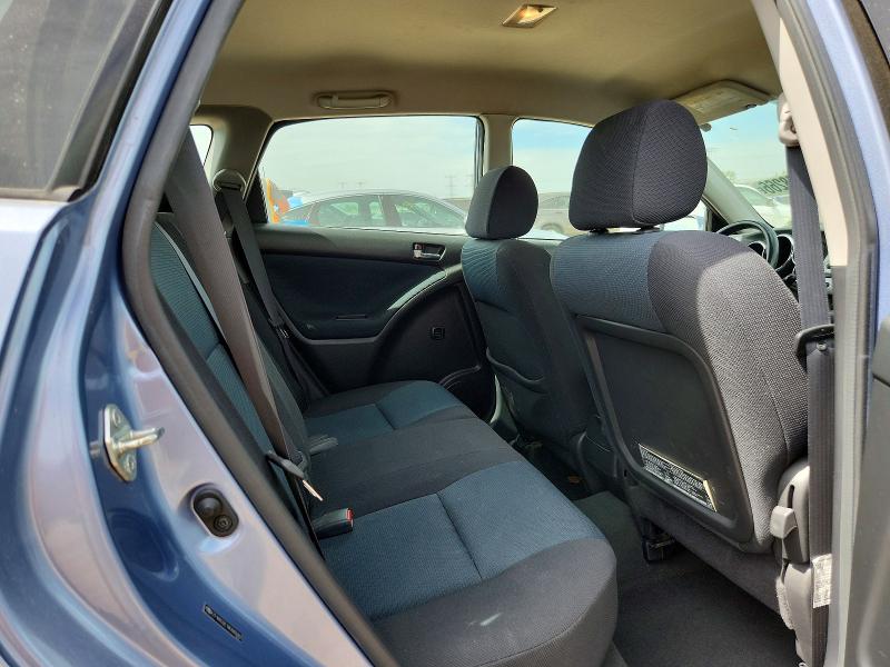 Продаж на аукціоні авто 2008 Toyota Corolla Matrix, vin: 2T1KR32E18C695082, номер лоту: 55938266