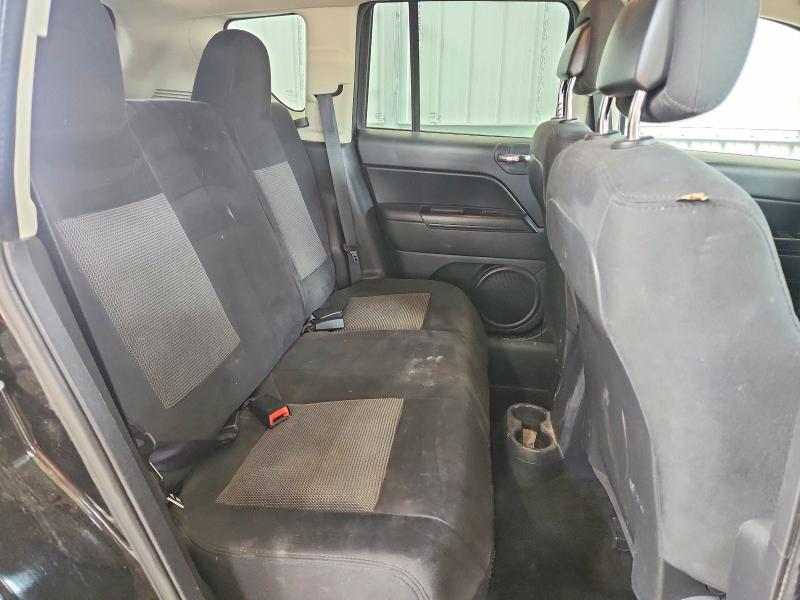Продаж на аукціоні авто 2014 Jeep Compass, vin: 1C4NJCBA4ED777131, номер лоту: 56643006