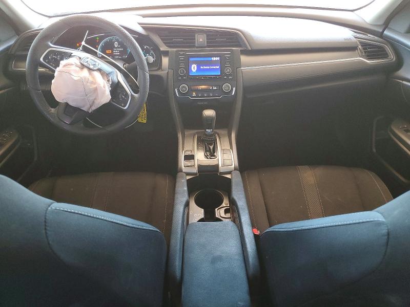 Aukcja sprzedaży 2020 Honda Civic, vin: 2HGFC2F67LH556266, numer aukcji: 57446836