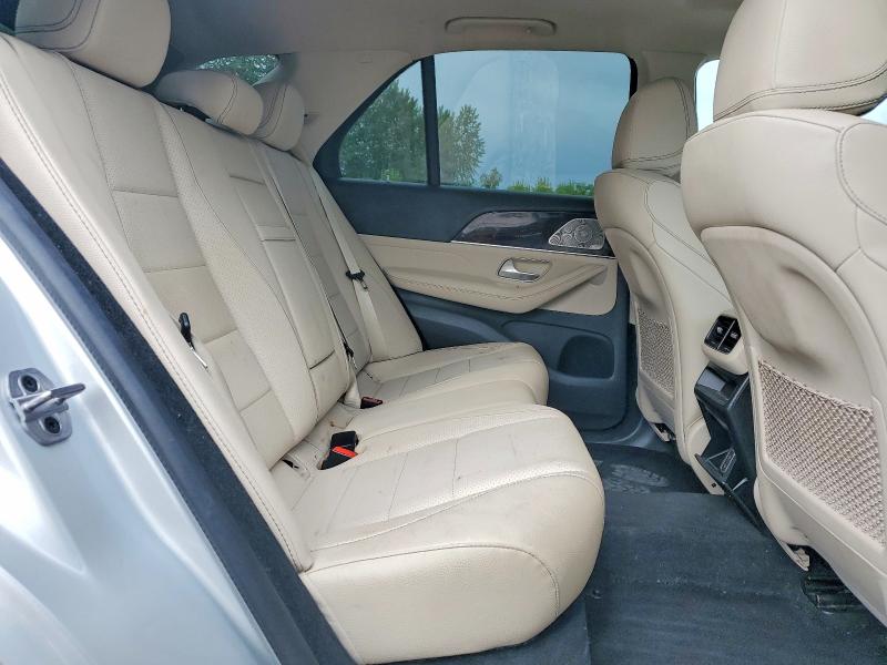 56483096 :رقم المزاد ، 4JGFB4KB7MA440271 vin ، 2021 Mercedes-benz Gle مزاد بيع