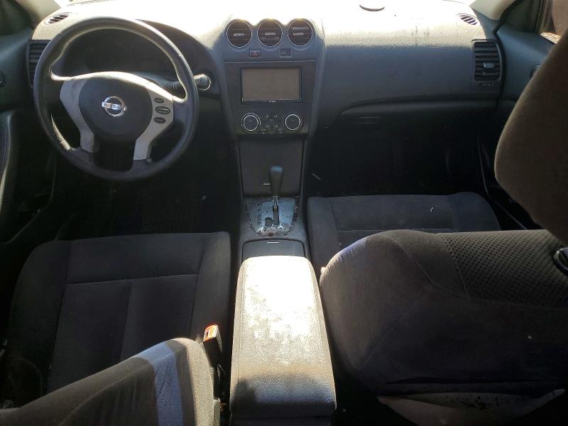 2009 Nissan Altima მანქანა იყიდება აუქციონზე, vin: 1N4AL21E29N460851, აუქციონის ნომერი: 54001716
