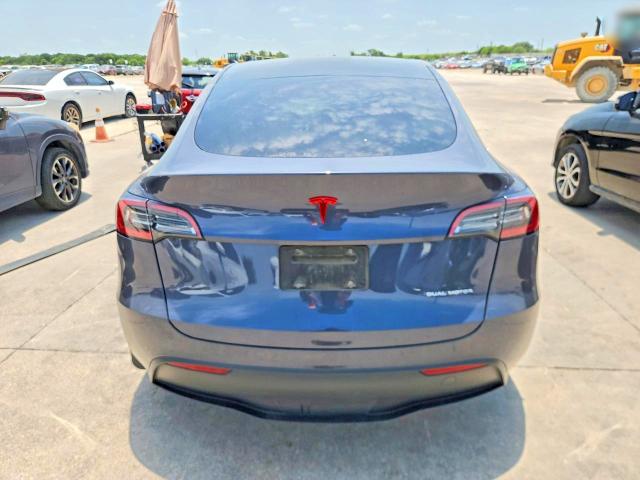 2023 Tesla Model Y მანქანა იყიდება აუქციონზე, vin: 7SAYGDEE3PA075300, აუქციონის ნომერი: 58311216