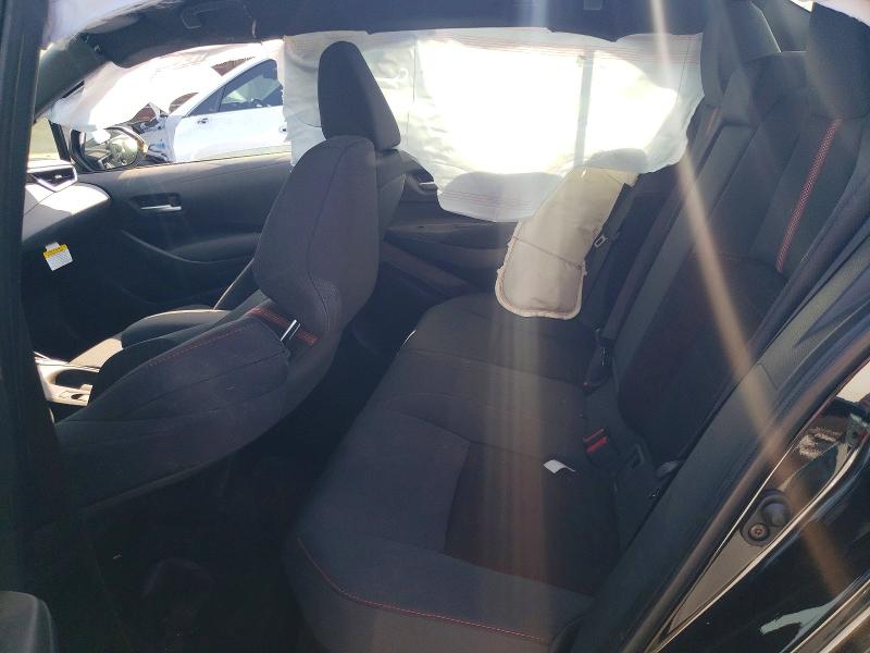 Продаж на аукціоні авто 2026 Toyota Corolla Hybrid, vin: JTDBCMFE9T3144207, номер лоту: 59392556