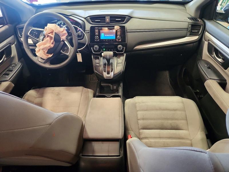 Aukcja sprzedaży 2018 Honda Cr-v, vin: 2HKRW6H32JH233874, numer aukcji: 58720566
