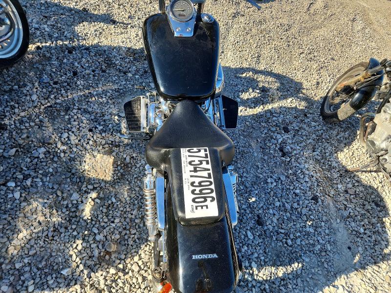 Продаж на аукціоні авто 2003 Honda Vt750, vin: JH2RC44053M705607, номер лоту: 57547996