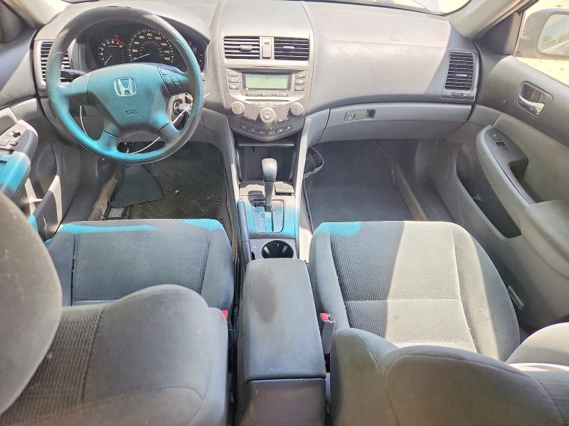 Продажа на аукционе авто 2007 Honda Accord, vin: 1HGCM56497A222325, номер лота: 55928856