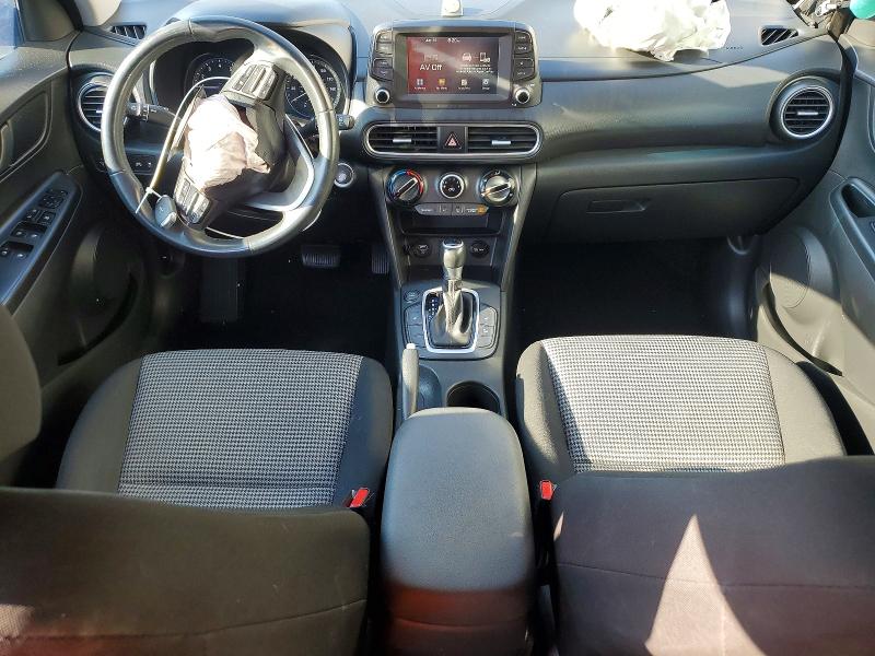 Aukcja sprzedaży 2020 Hyundai Kona, vin: KM8K22AA5LU497156, numer aukcji: 57887516