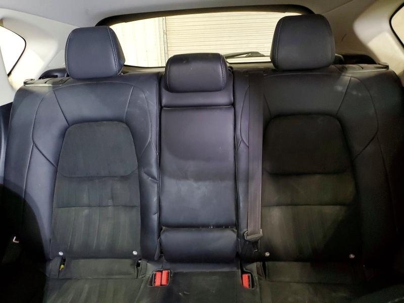 Продажа на аукционе авто 2018 Mazda Cx-5, vin: JM3KFBCM8J0404271, номер лота: 58074576