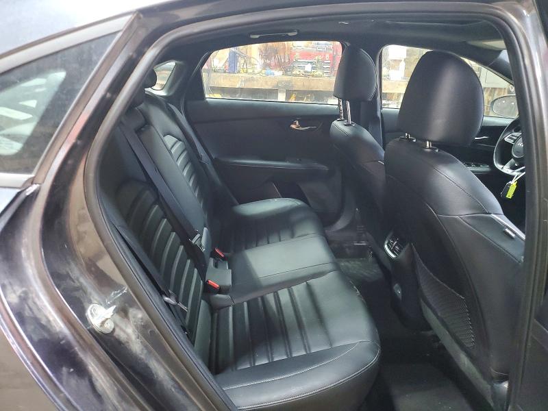 Продаж на аукціоні авто 2023 Kia Forte, vin: 3KPF54AD5PE598270, номер лоту: 55929276