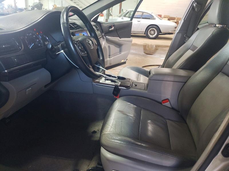 57588016 :رقم المزاد ، 4T1BF1FK3DU719047 vin ، 2013 Toyota Camry مزاد بيع