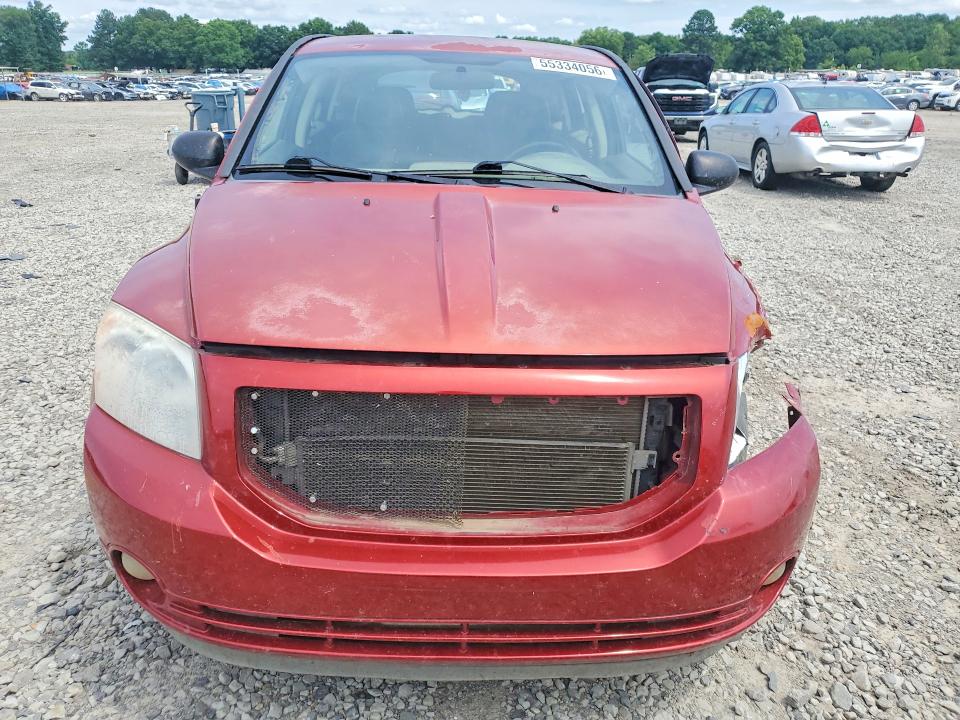 55334056 :رقم المزاد ، 1B3HB78K58D541949 vin ، 2008 Dodge Caliber مزاد بيع