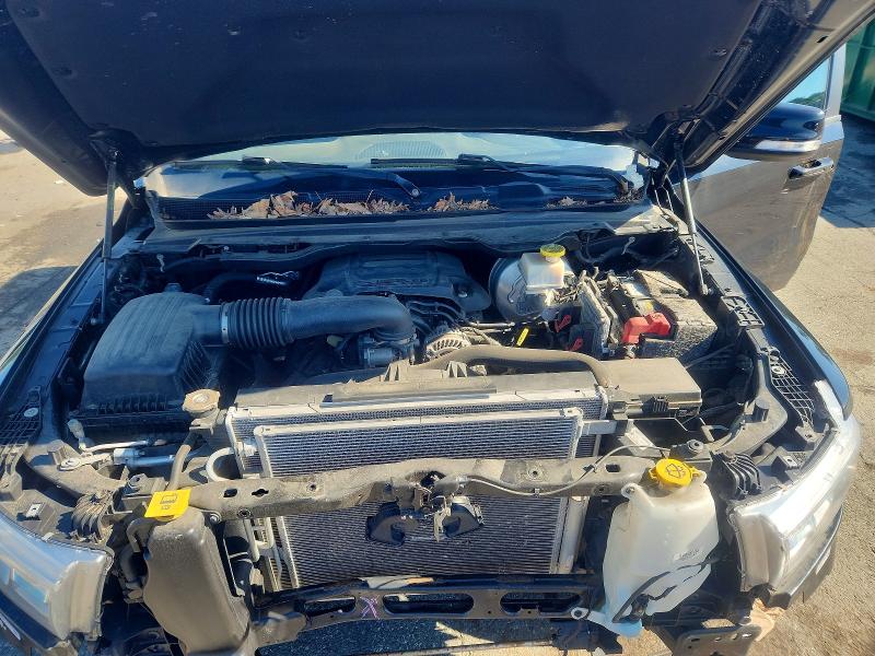 Продаж на аукціоні авто 2019 Ram 1500, vin: 1C6SRFFT1KN814626, номер лоту: 57784986
