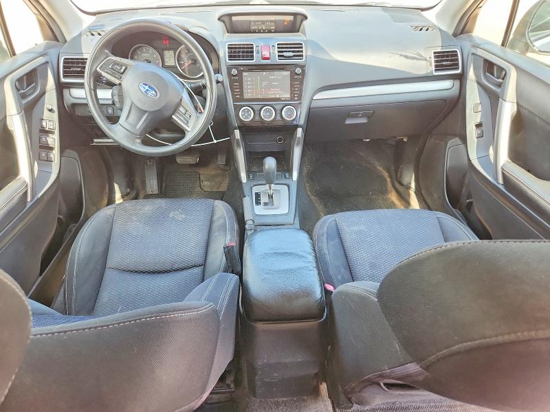 56588306 :رقم المزاد ، JF2SJADC1GH405331 vin ، 2016 Subaru Forester مزاد بيع