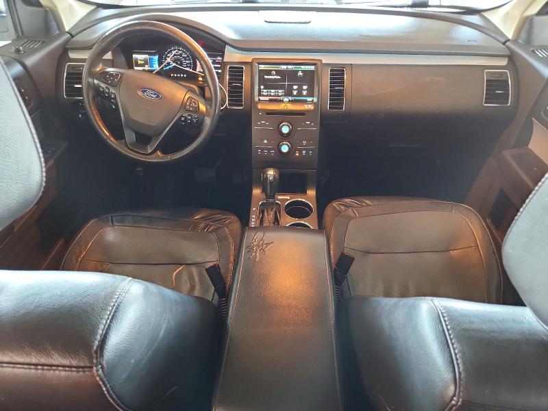 57197866 :رقم المزاد ، 2FMGK5C88EBD25584 vin ، 2014 Ford Flex مزاد بيع