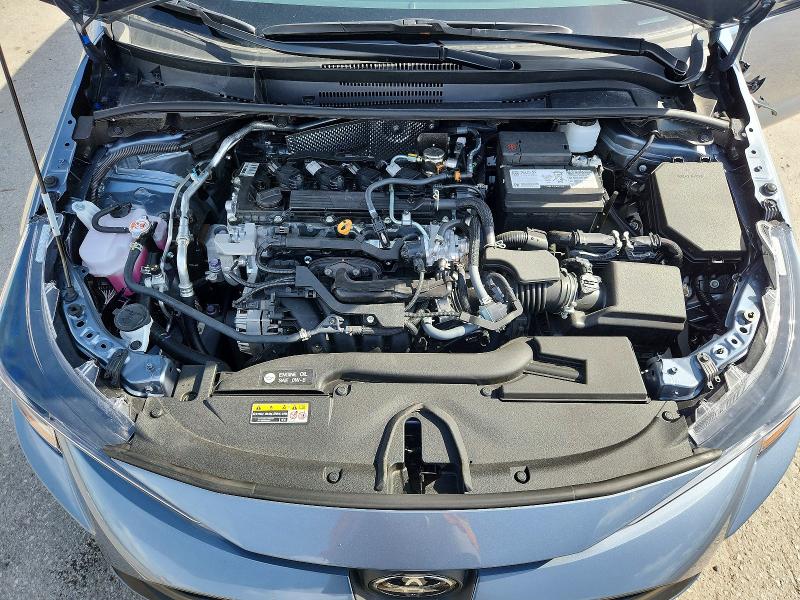 55334366 :رقم المزاد ، 5YFB4MDE5TP454362 vin ، 2026 Toyota Corolla مزاد بيع
