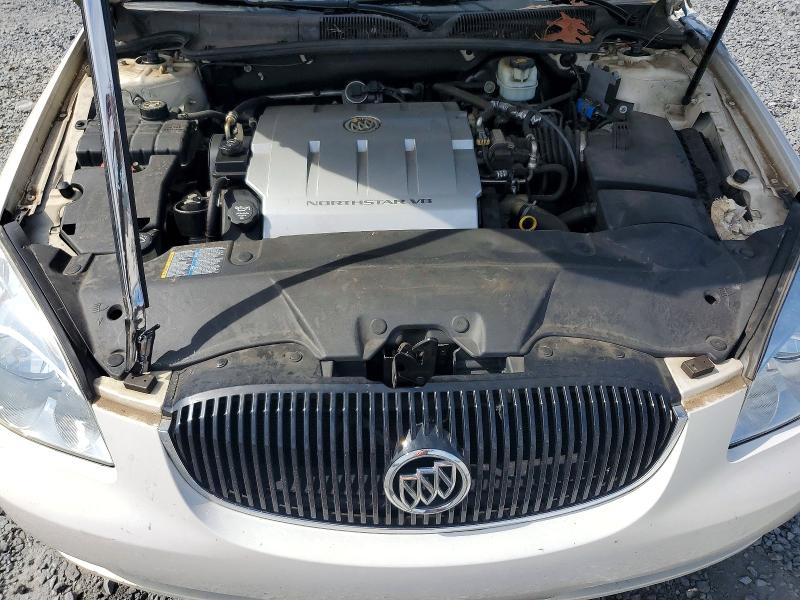 Продаж на аукціоні авто 2006 Buick Lucerne, vin: 1G4HE57Y26U138830, номер лоту: 55166576