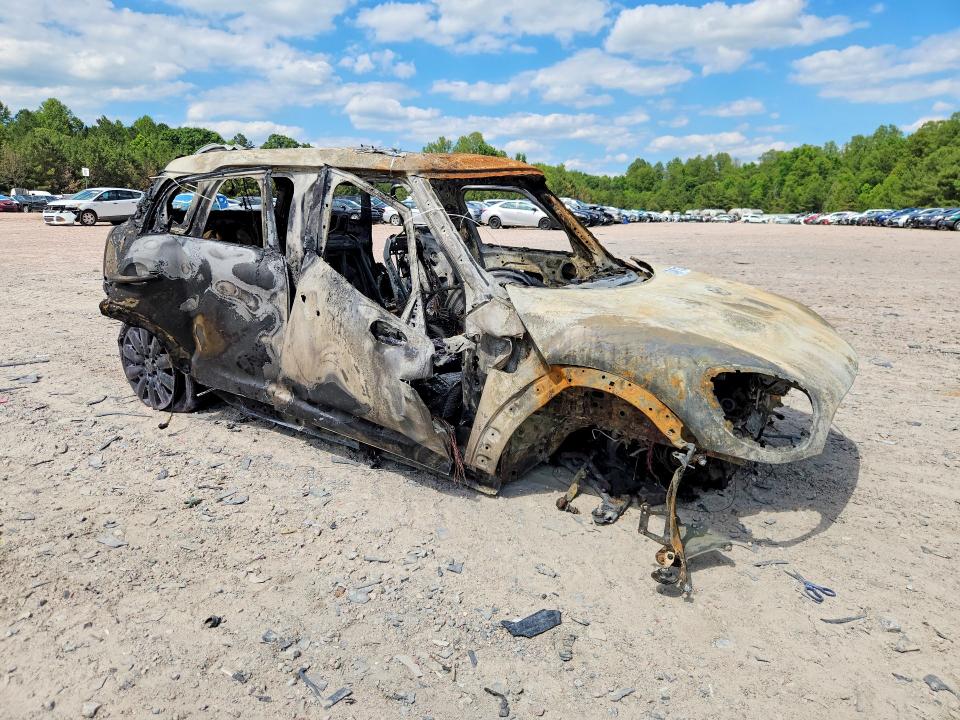 Продажа на аукционе авто 2019 Mini Cooper, vin: WMZYT5C53K3E63690, номер лота: 57467136