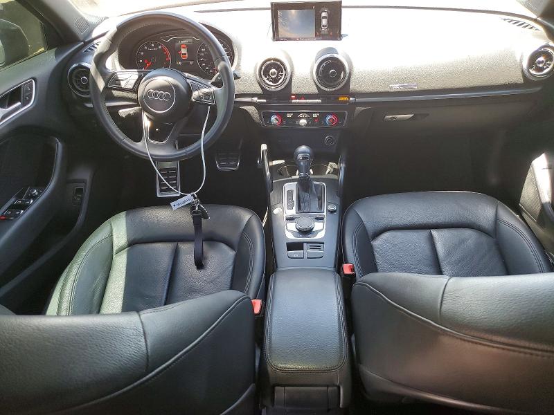 Продажа на аукционе авто 2020 Audi A3, vin: WAUAUGFF5LA032791, номер лота: 58705766