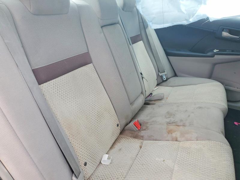 Продаж на аукціоні авто 2012 Toyota Camry, vin: 4T4BF1FK8CR253362, номер лоту: 58957716