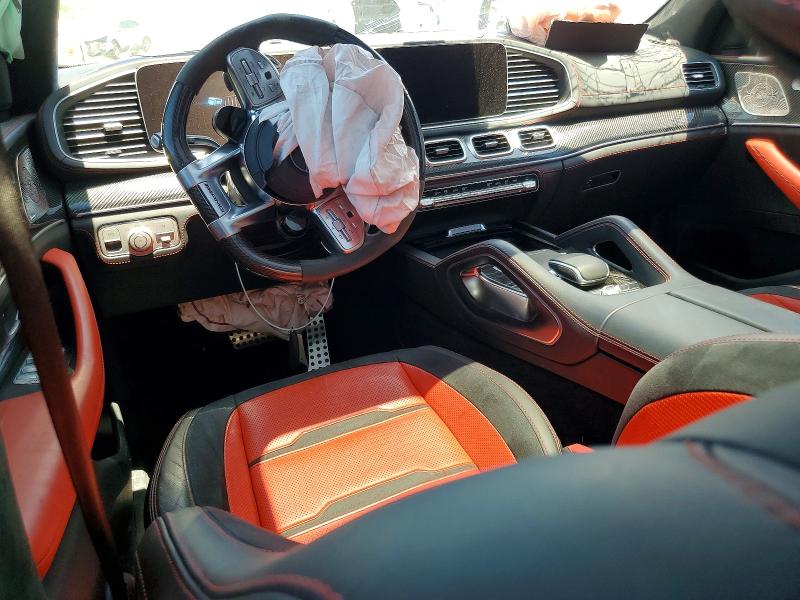 Aukcja sprzedaży 2021 Mercedes-benz Gle, vin: 4JGFB8KB3MA556977, numer aukcji: 56792946