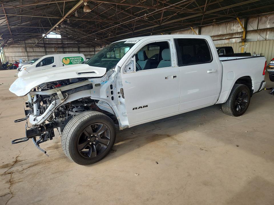 Aukcja sprzedaży 2020 Ram 1500, vin: 1C6SRFFT0LN243468, numer aukcji: 58604976