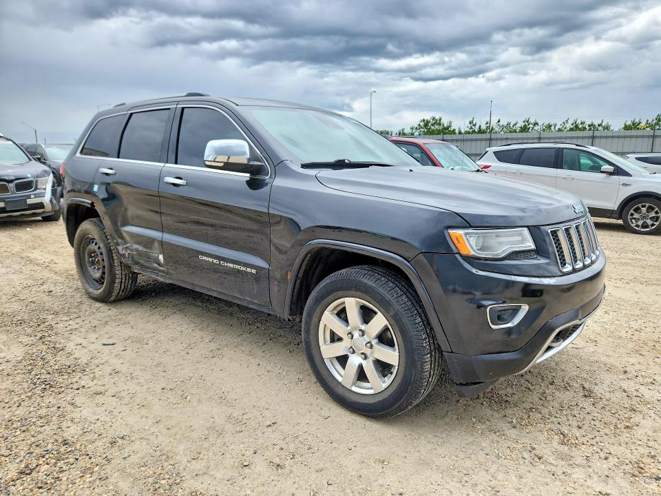 Продажа на аукционе авто 2015 Jeep Grand Cherokee, vin: 1C4RJFCT1FC899147, номер лота: 56801736