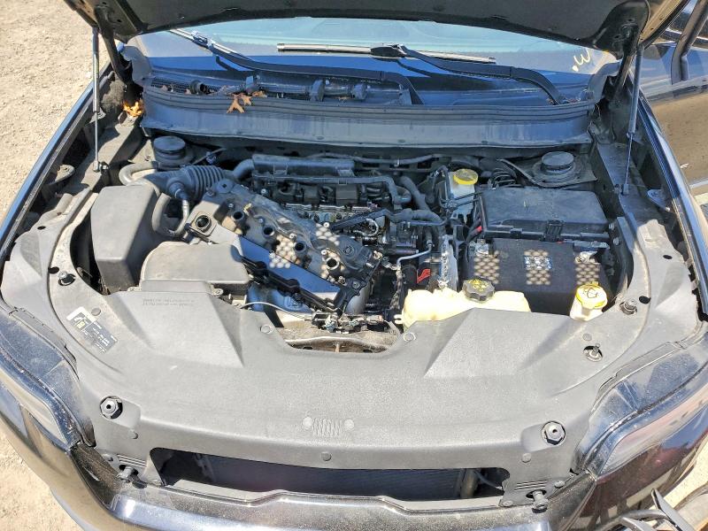Auction sale of the 2019 Jeep Cherokee, vin: 1C4PJMLB0KD346657, lot number: 57998036