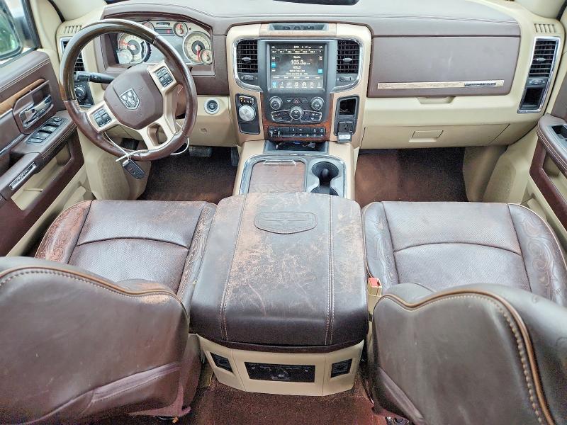 Aukcja sprzedaży 2016 Ram 1500, vin: 1C6RR6PT3GS182895, numer aukcji: 55244306