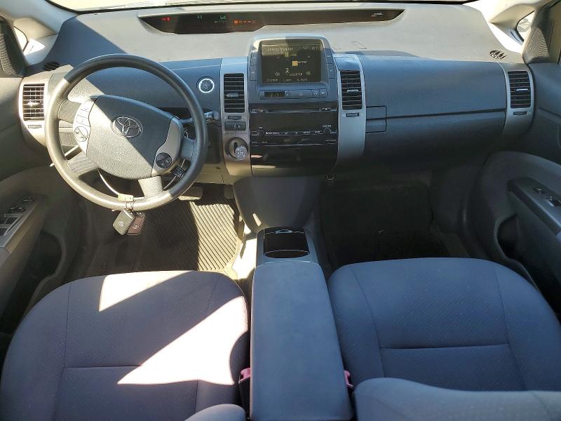 Продажа на аукционе авто 2007 Toyota Prius, vin: JTDKB20U173280537, номер лота: 57207736