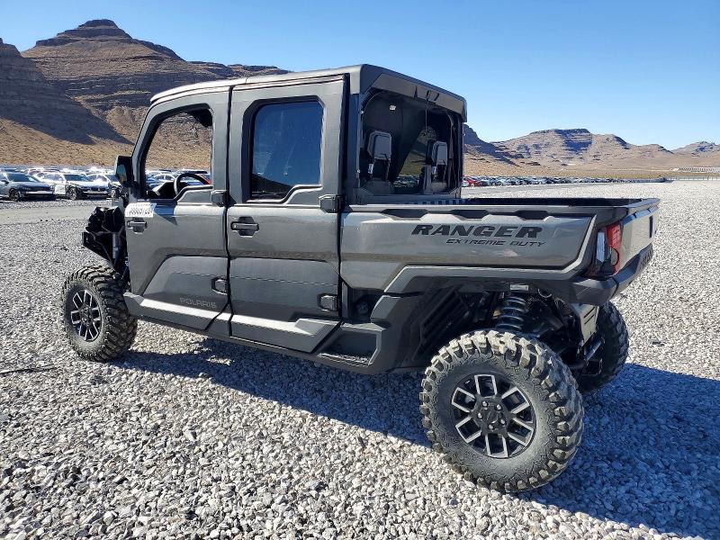 Aukcja sprzedaży 2025 Polaris Ranger, vin: 3NSX6W1R8SM191274, numer aukcji: 58809726