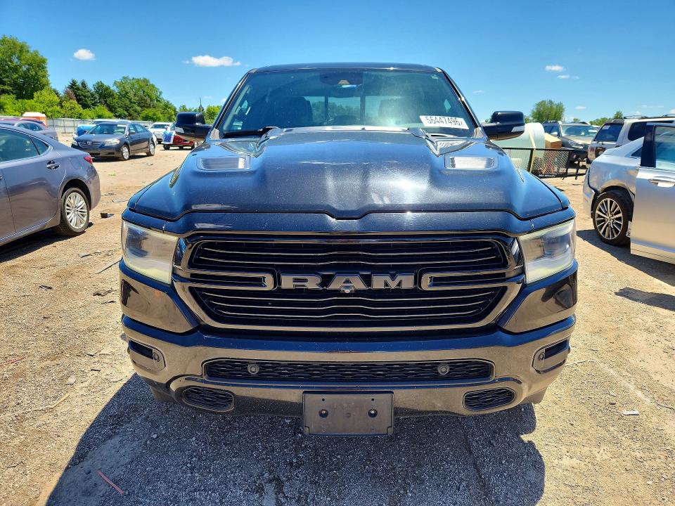 Aukcja sprzedaży 2019 Ram 1500, vin: 1C6SRFJT5KN862850, numer aukcji: 56447496