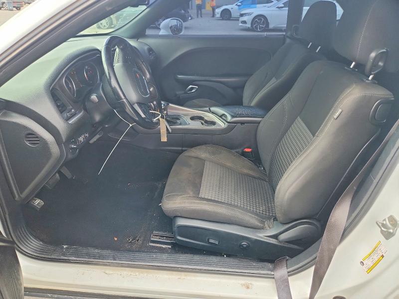 2019 Dodge Challenger მანქანა იყიდება აუქციონზე, vin: 2C3CDZAG7KH751780, აუქციონის ნომერი: 55608776