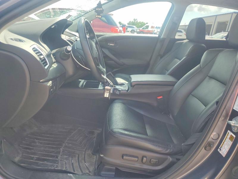2018 Acura Rdx მანქანა იყიდება აუქციონზე, vin: 5J8TB4H5XJL000023, აუქციონის ნომერი: 58113256