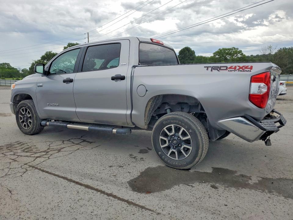 Aukcja sprzedaży 2017 Toyota Tundra, vin: 5TFDY5F1XHX617240, numer aukcji: 57246586