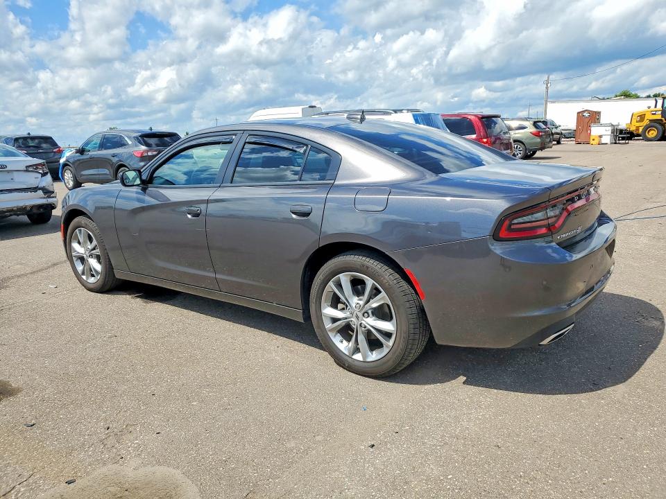 Aukcja sprzedaży 2023 Dodge Charger, vin: 2C3CDXJG7PH519952, numer aukcji: 57943236