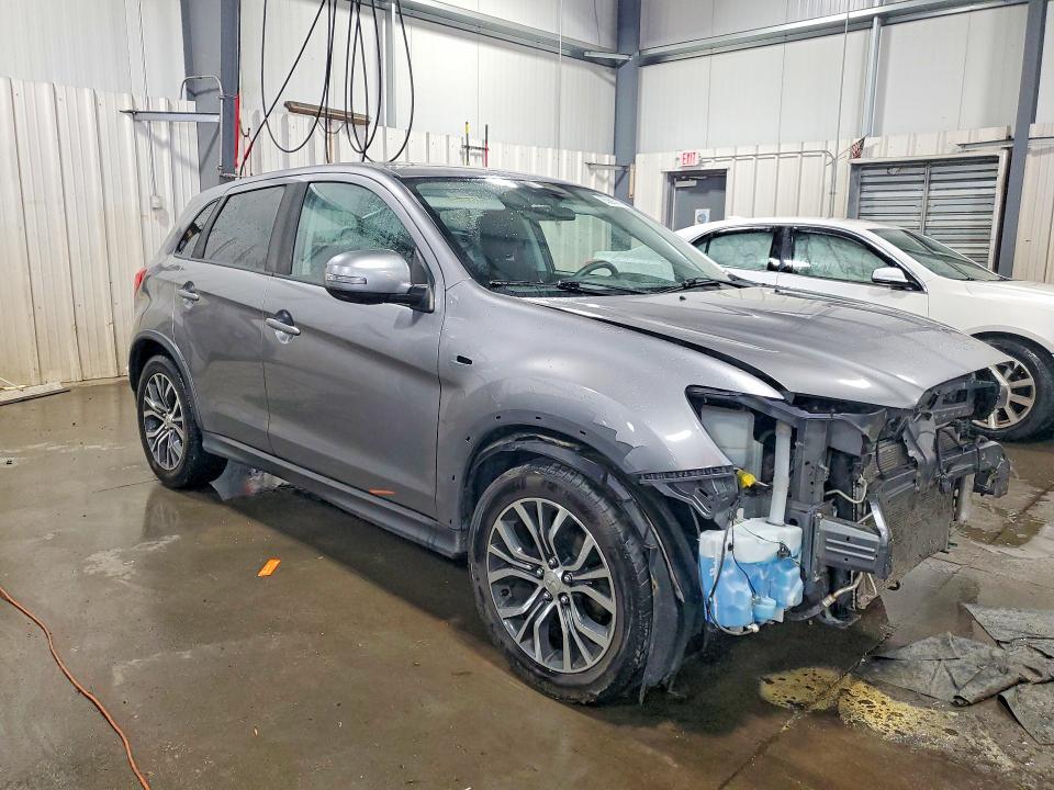 Aukcja sprzedaży 2019 Mitsubishi Outlander Sport, vin: JA4AR3AU1KU026786, numer aukcji: 85605925