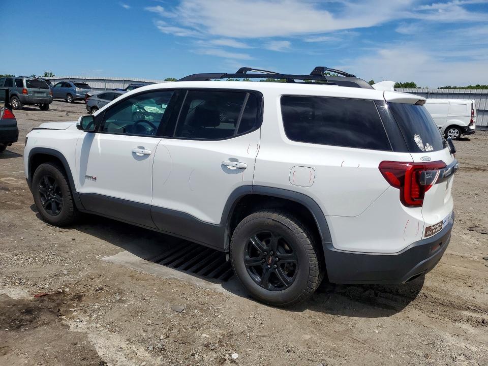 Продаж на аукціоні авто 2021 Gmc Acadia, vin: 1GKKNLLS2MZ175168, номер лоту: 57306816