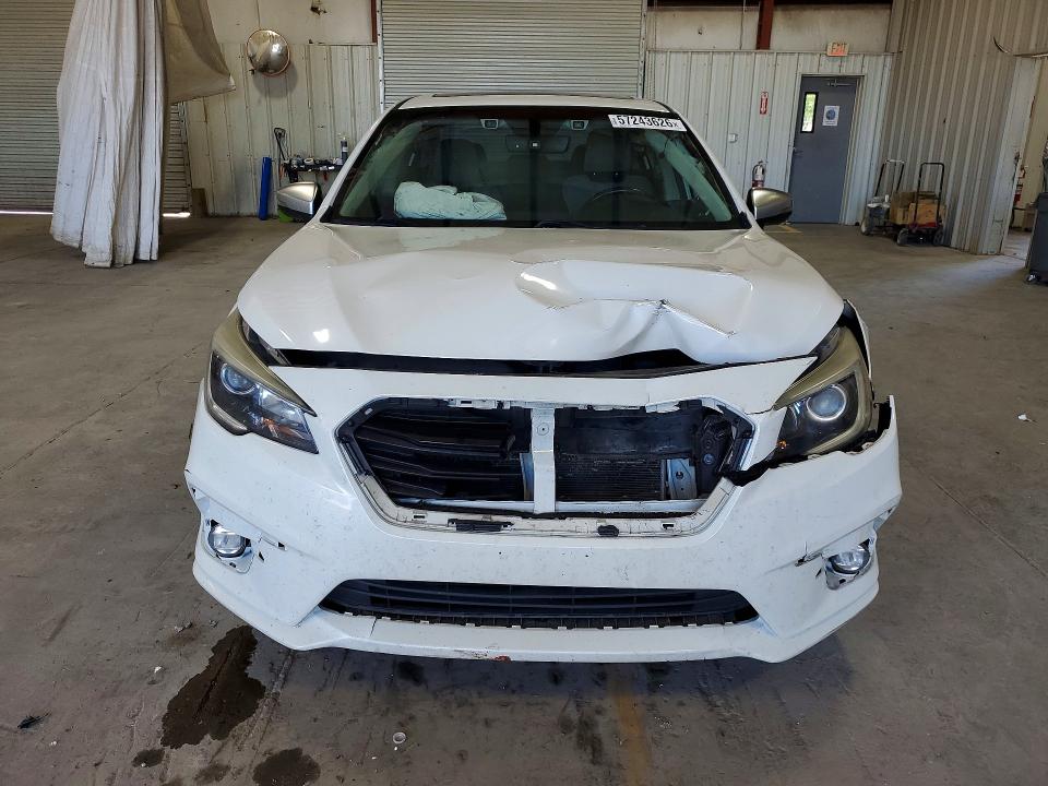 2018 Subaru Legacy მანქანა იყიდება აუქციონზე, vin: 4S3BNAS62J3010742, აუქციონის ნომერი: 57243626