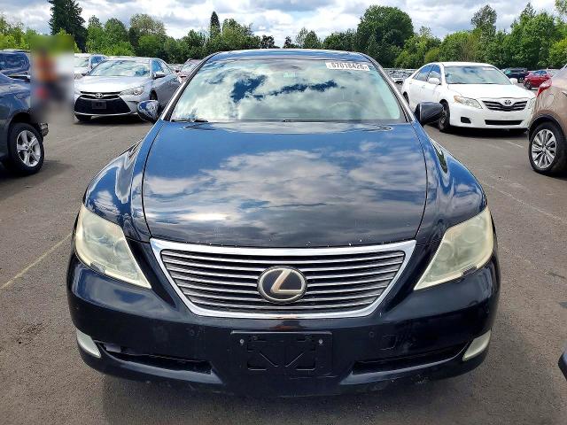 Aukcja sprzedaży 2009 Lexus Ls, vin: JTHBL46F995086572, numer aukcji: 57018426