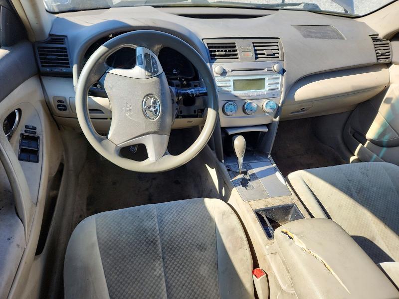 Aukcja sprzedaży 2007 Toyota Camry Le, vin: 4T1BE46K87U155338, numer aukcji: 56761416