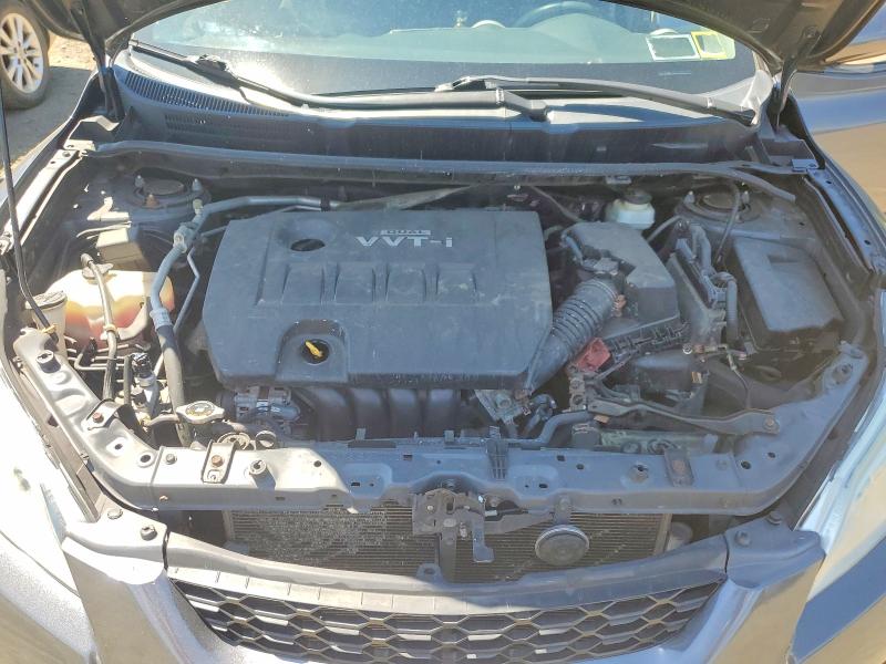 Aukcja sprzedaży 2009 Toyota Matrix, vin: 2T1KU40E09C093847, numer aukcji: 56738436