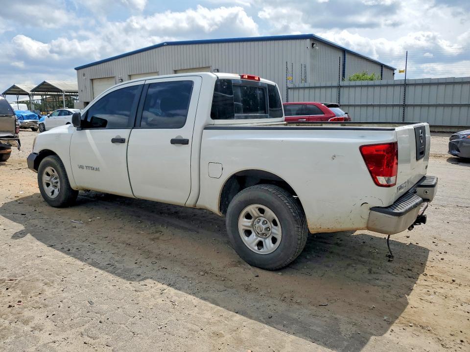 Aukcja sprzedaży 2005 Nissan Titan, vin: 1N6AA07A15N514110, numer aukcji: 54959316
