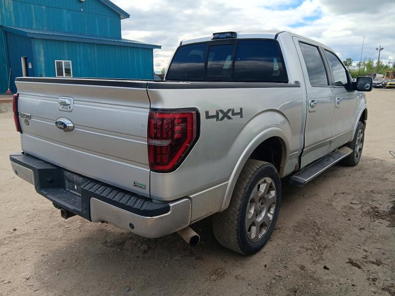 2010 Ford F150 მანქანა იყიდება აუქციონზე, vin: 1FTFW1EV3AFA31065, აუქციონის ნომერი: 85612825